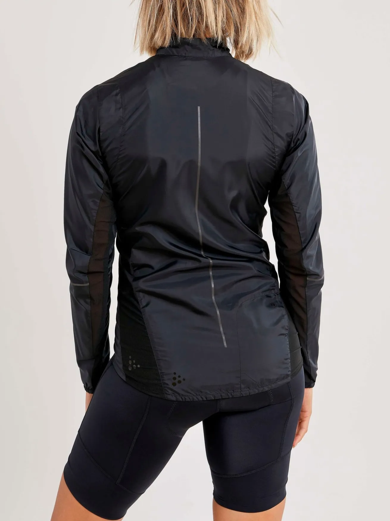 ADV Essence Light Wind Jacket W