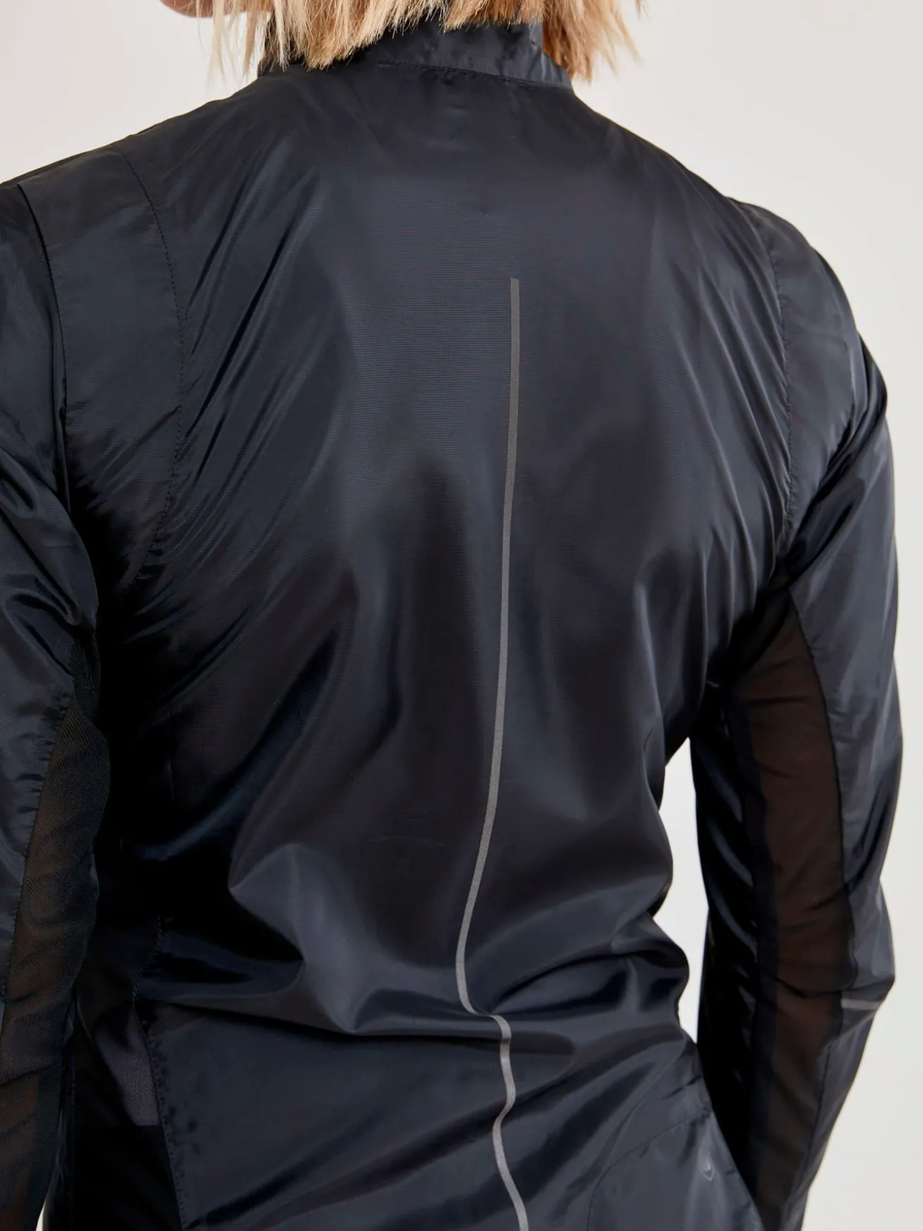ADV Essence Light Wind Jacket W