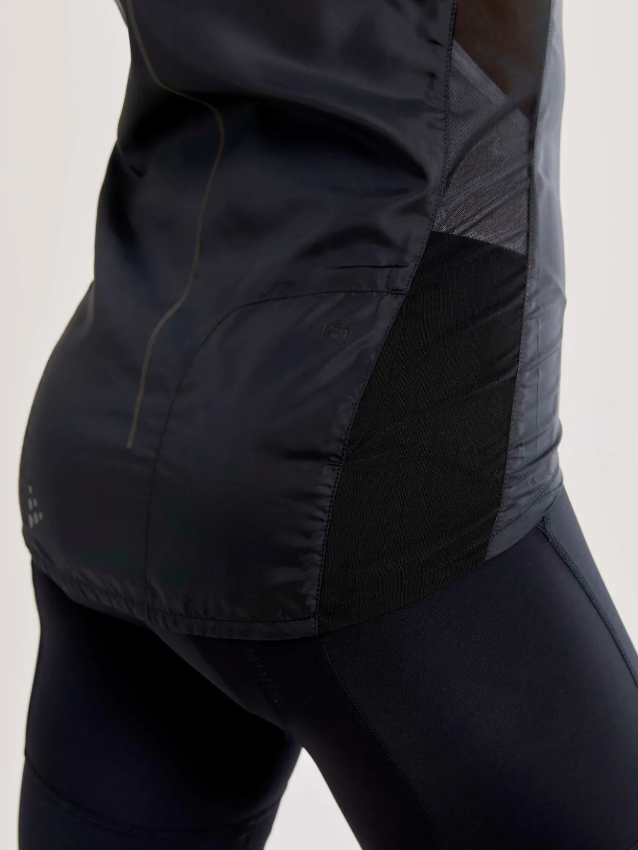 ADV Essence Light Wind Jacket W