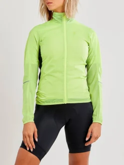 ADV Essence Light Wind Jacket W