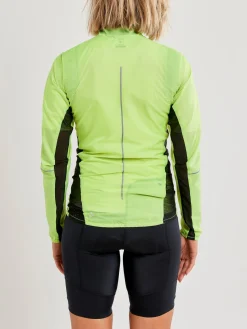 ADV Essence Light Wind Jacket W