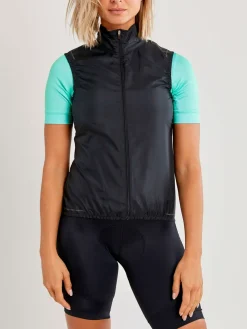 ADV Essence Light Wind Vest W