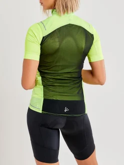 ADV Essence Light Wind Vest W