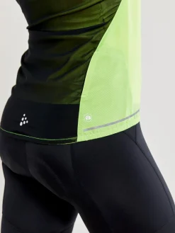 ADV Essence Light Wind Vest W