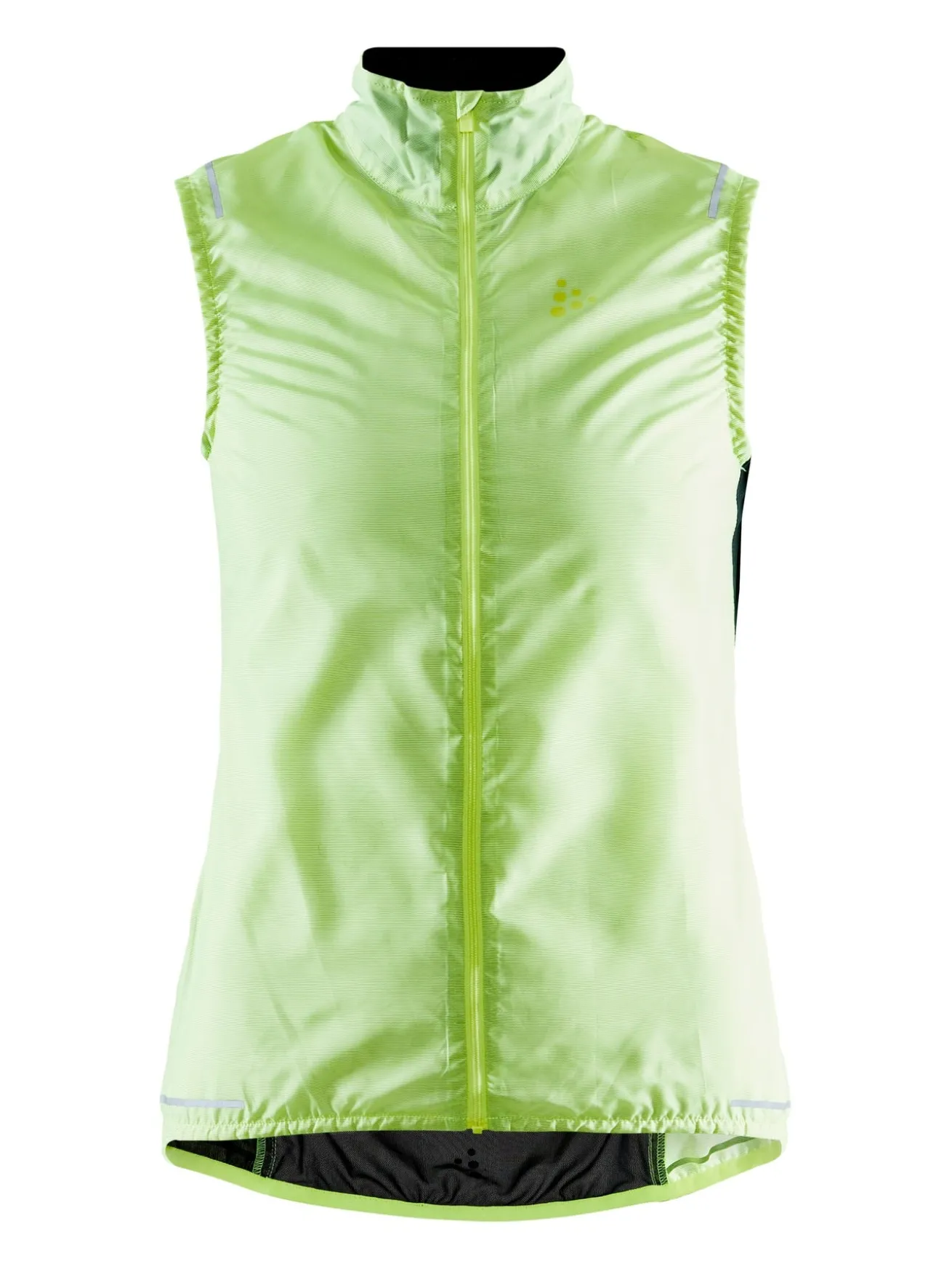 ADV Essence Light Wind Vest W