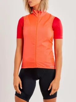 ADV Essence Light Wind Vest W