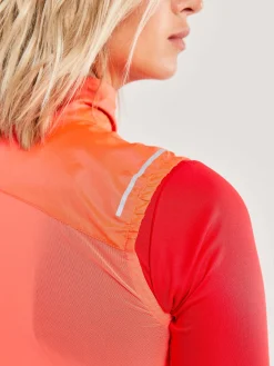 ADV Essence Light Wind Vest W