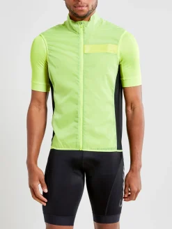 ADV Essence Light Wind Vest M