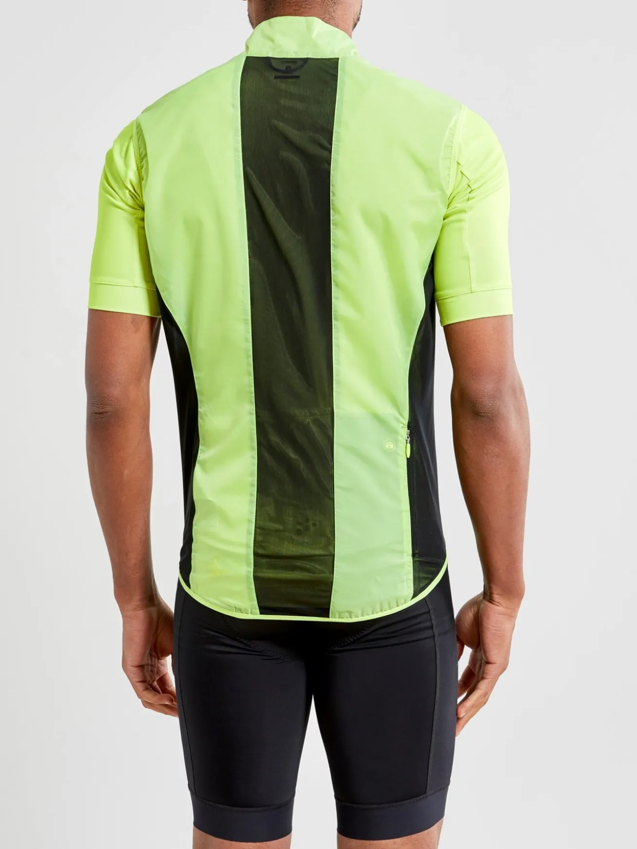 ADV Essence Light Wind Vest M