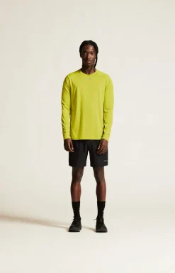 ADV Essence Ls Tee 2 M
