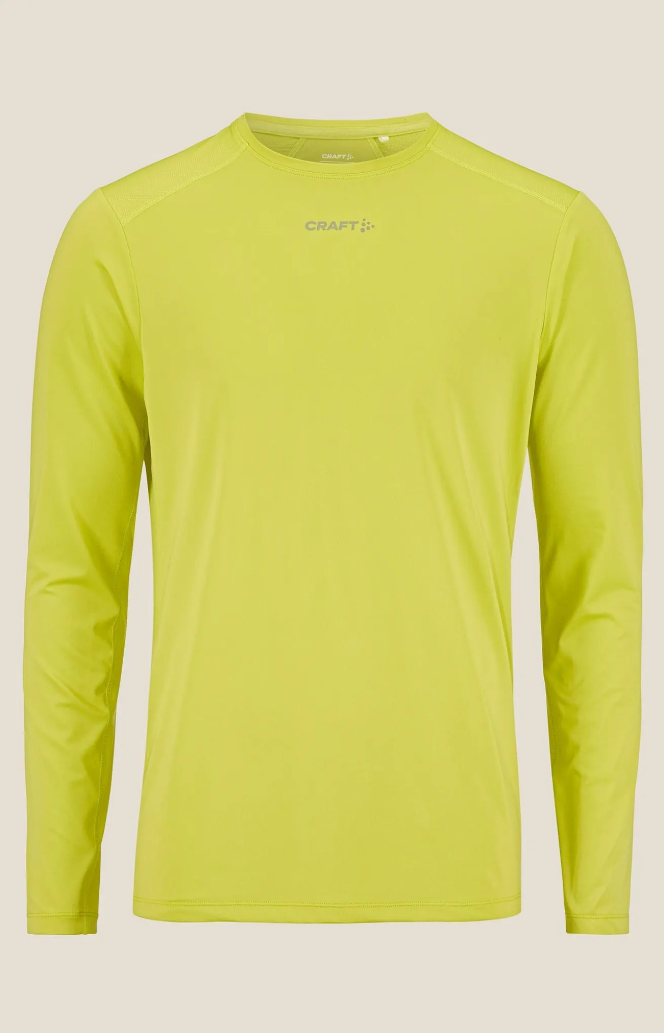 ADV Essence Ls Tee 2 M
