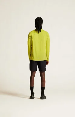 ADV Essence Ls Tee 2 M