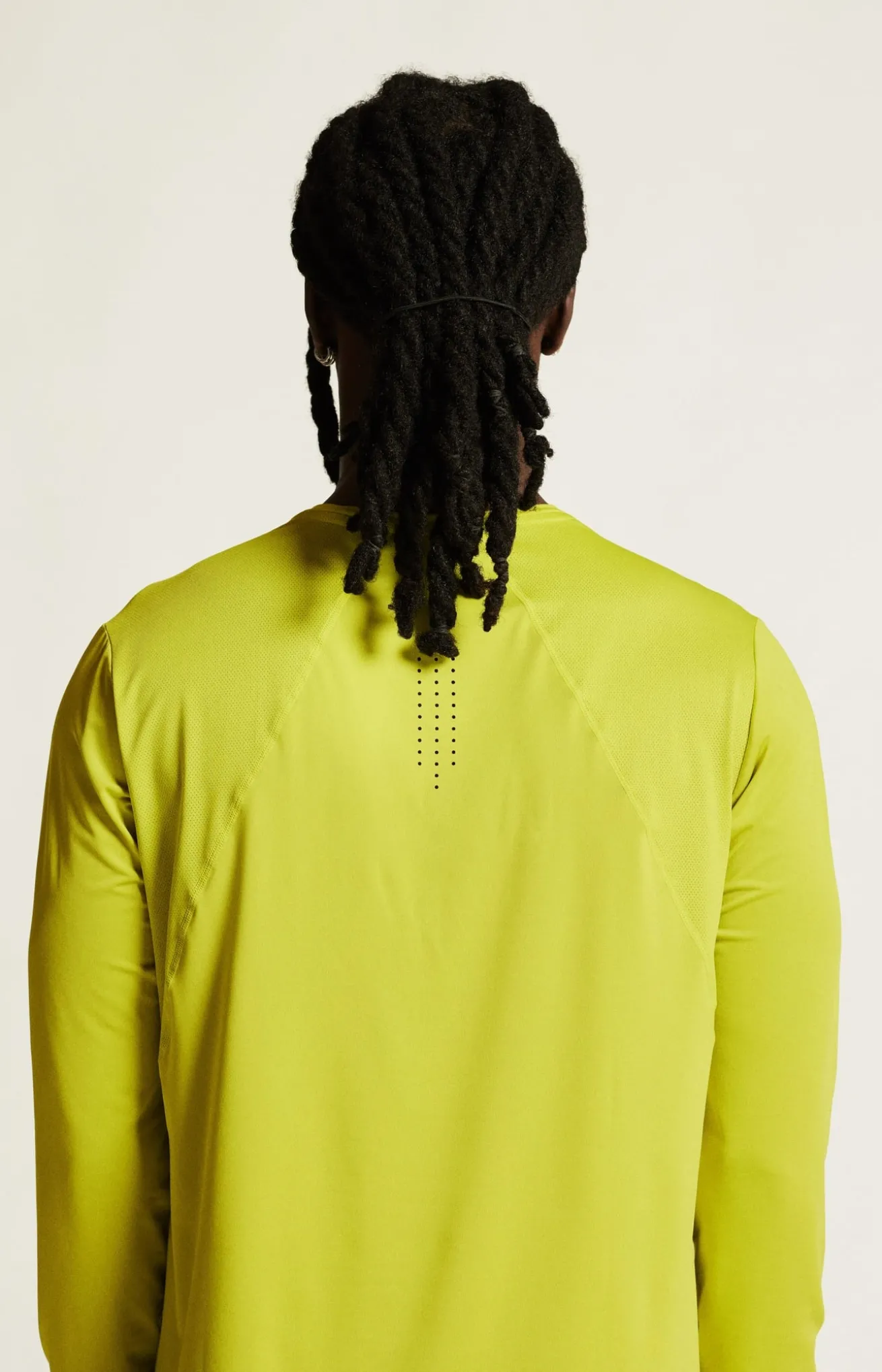 ADV Essence Ls Tee 2 M