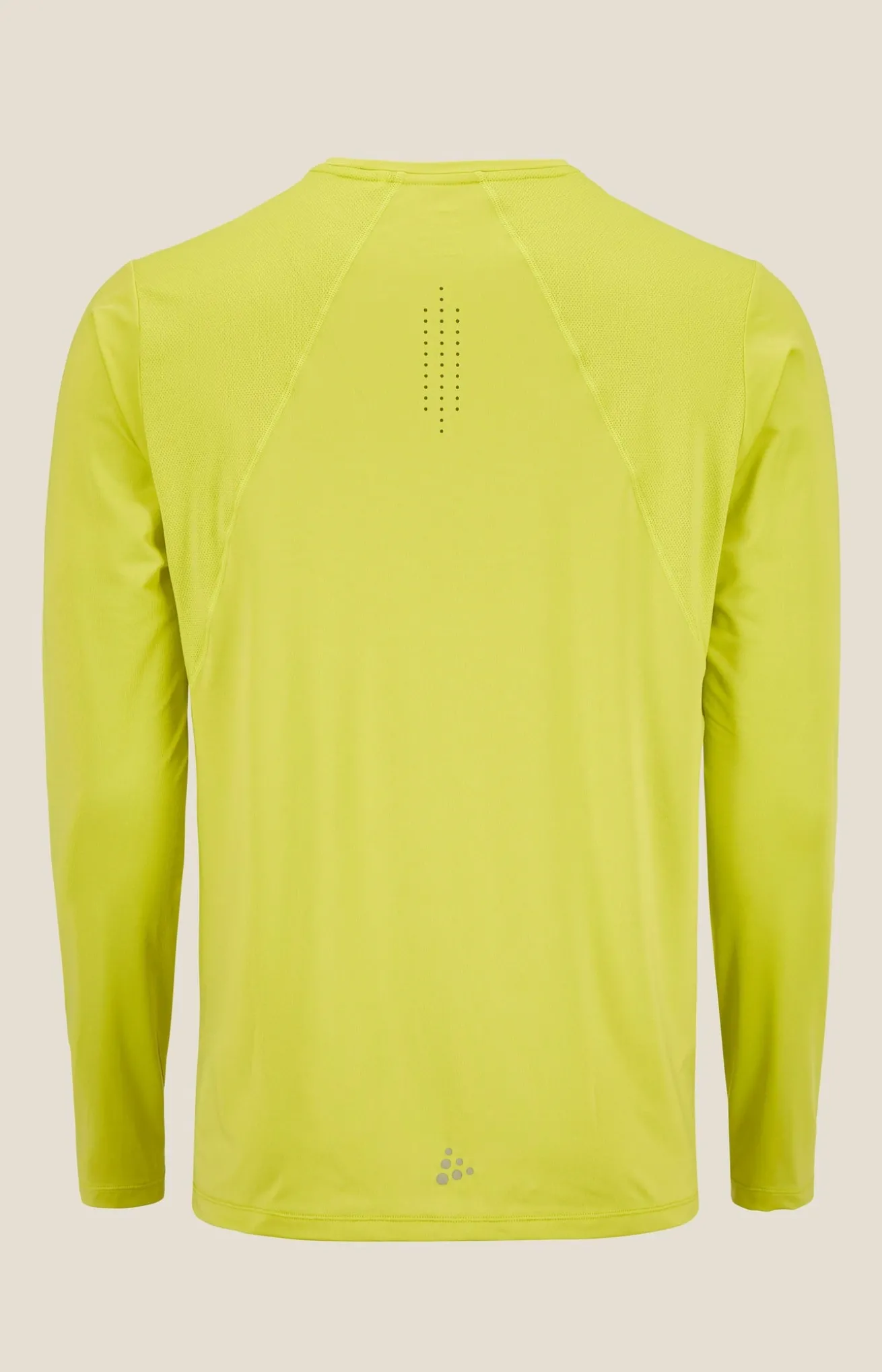 ADV Essence Ls Tee 2 M
