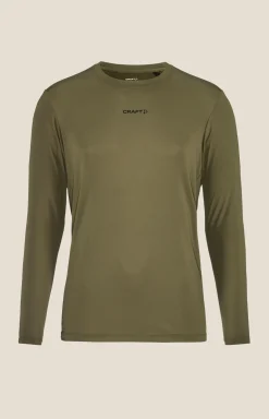 ADV Essence Ls Tee 2 M