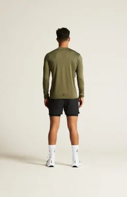 ADV Essence Ls Tee 2 M