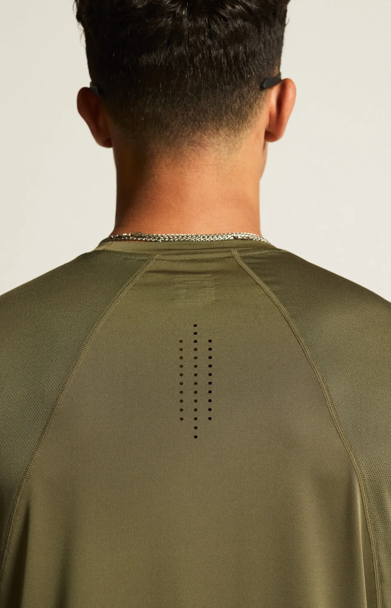 ADV Essence Ls Tee 2 M