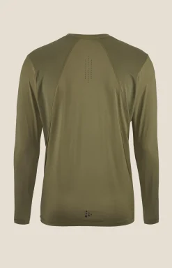 ADV Essence Ls Tee 2 M