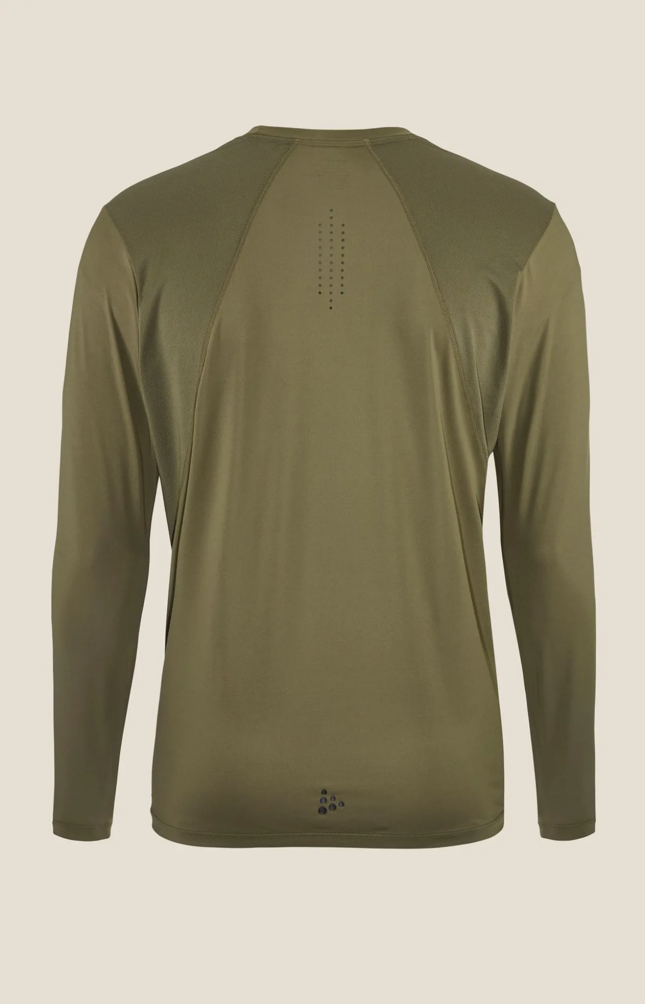 ADV Essence Ls Tee 2 M
