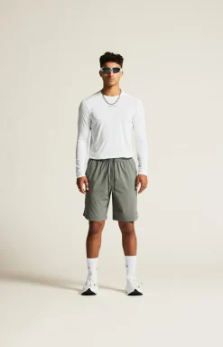 ADV Essence Ls Tee 2 M