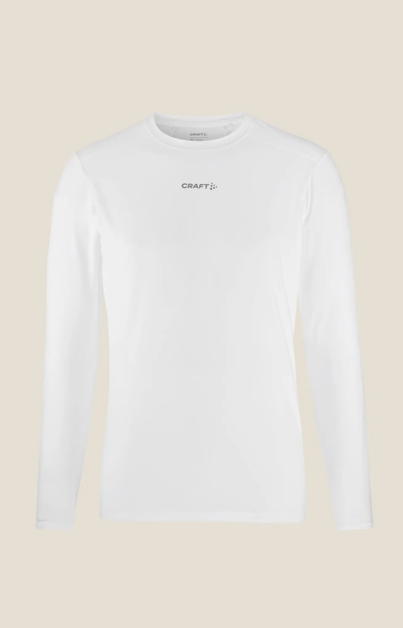 ADV Essence Ls Tee 2 M