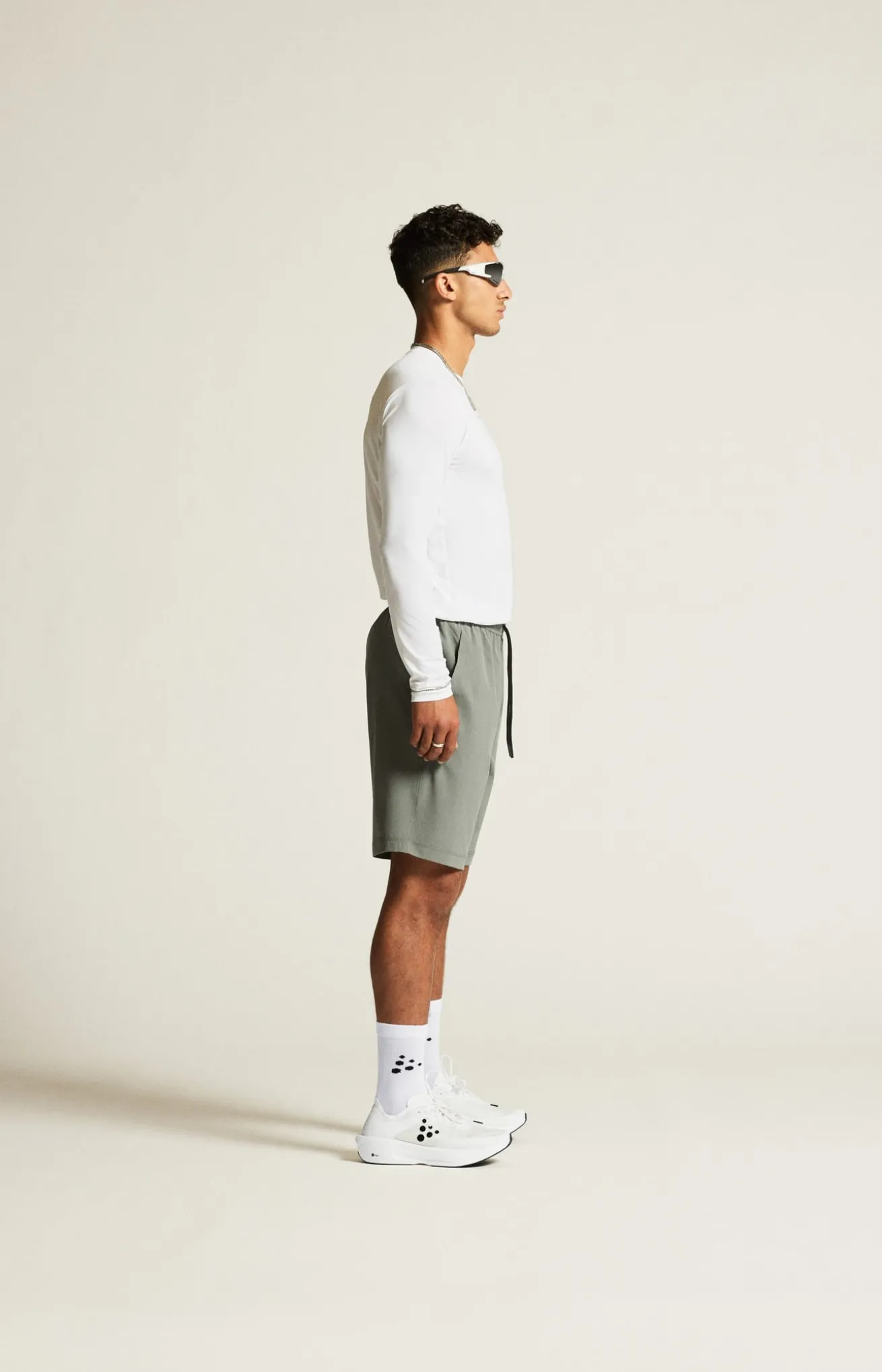 ADV Essence Ls Tee 2 M