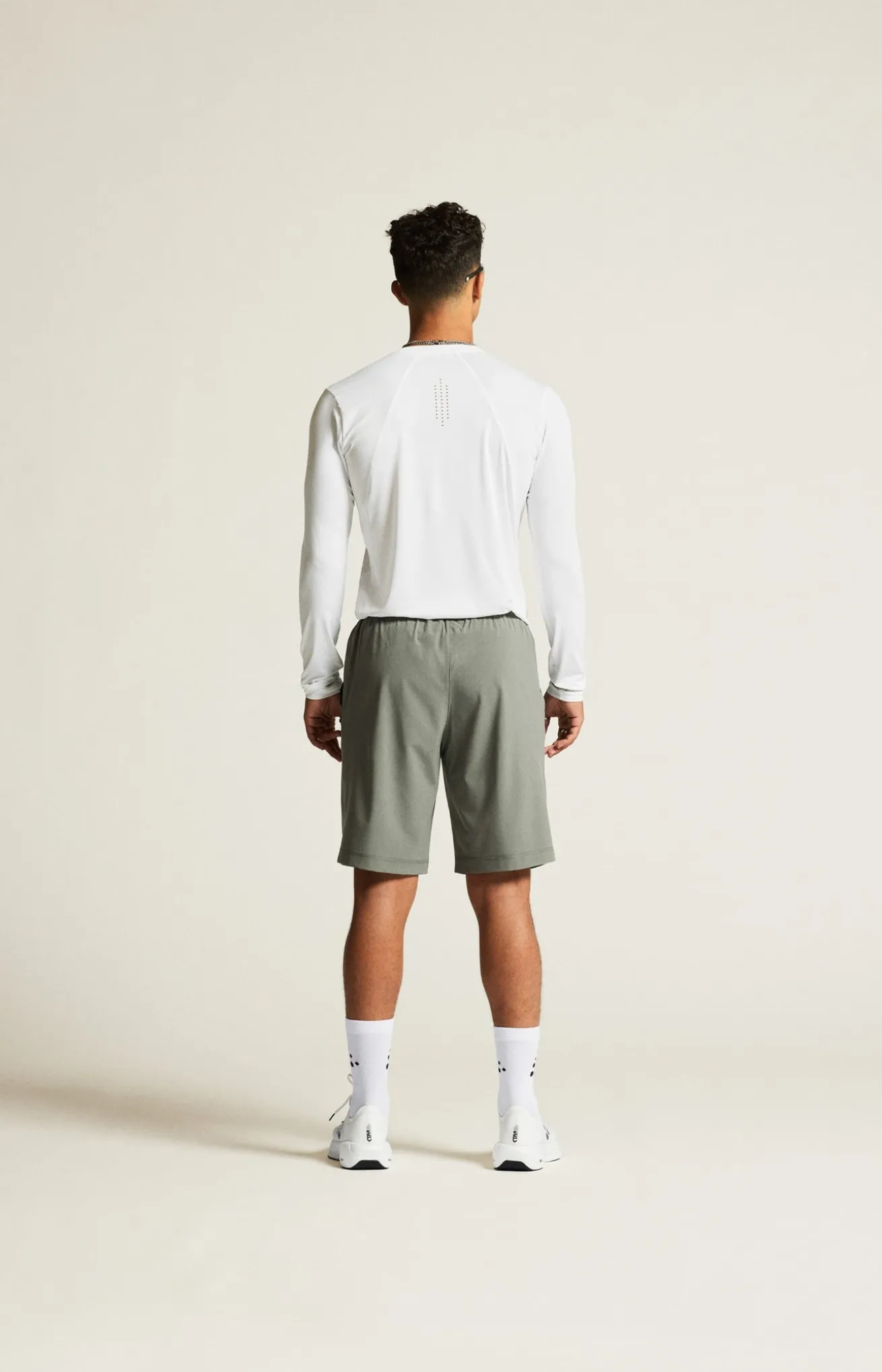 ADV Essence Ls Tee 2 M