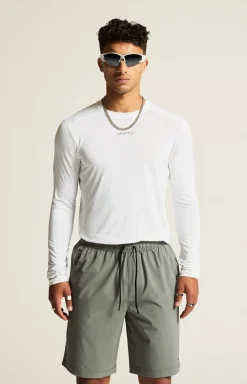 ADV Essence Ls Tee 2 M