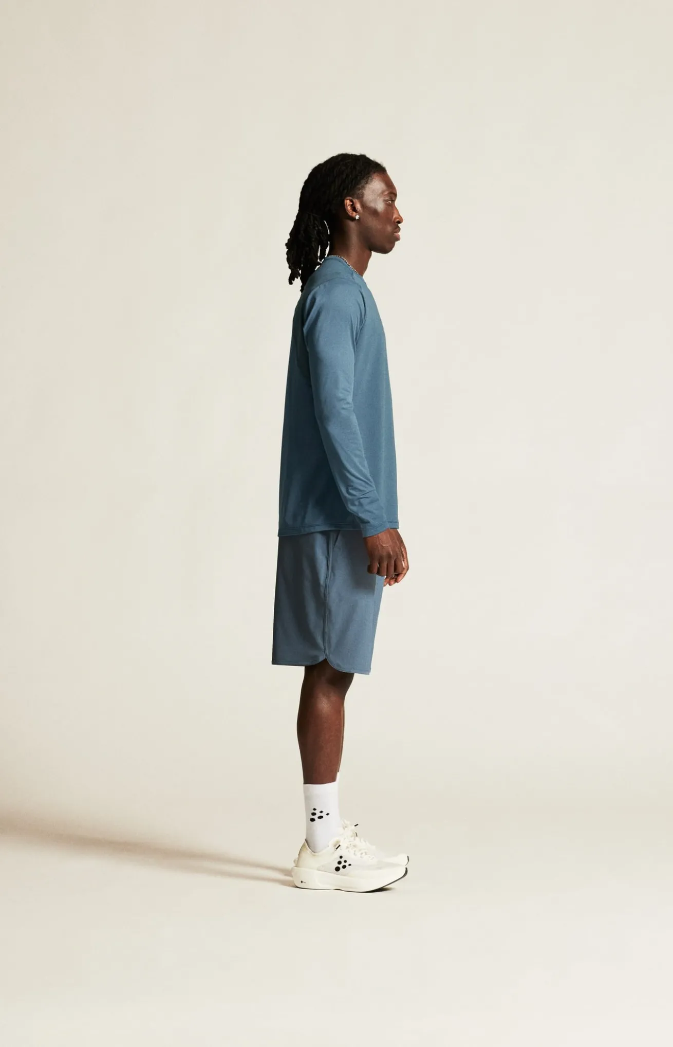 ADV Essence Ls Tee 2 M