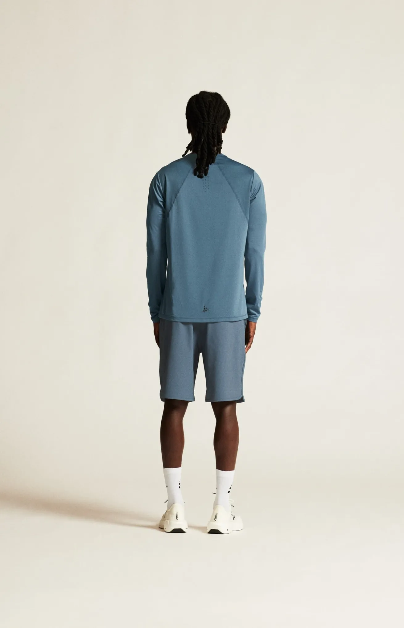 ADV Essence Ls Tee 2 M
