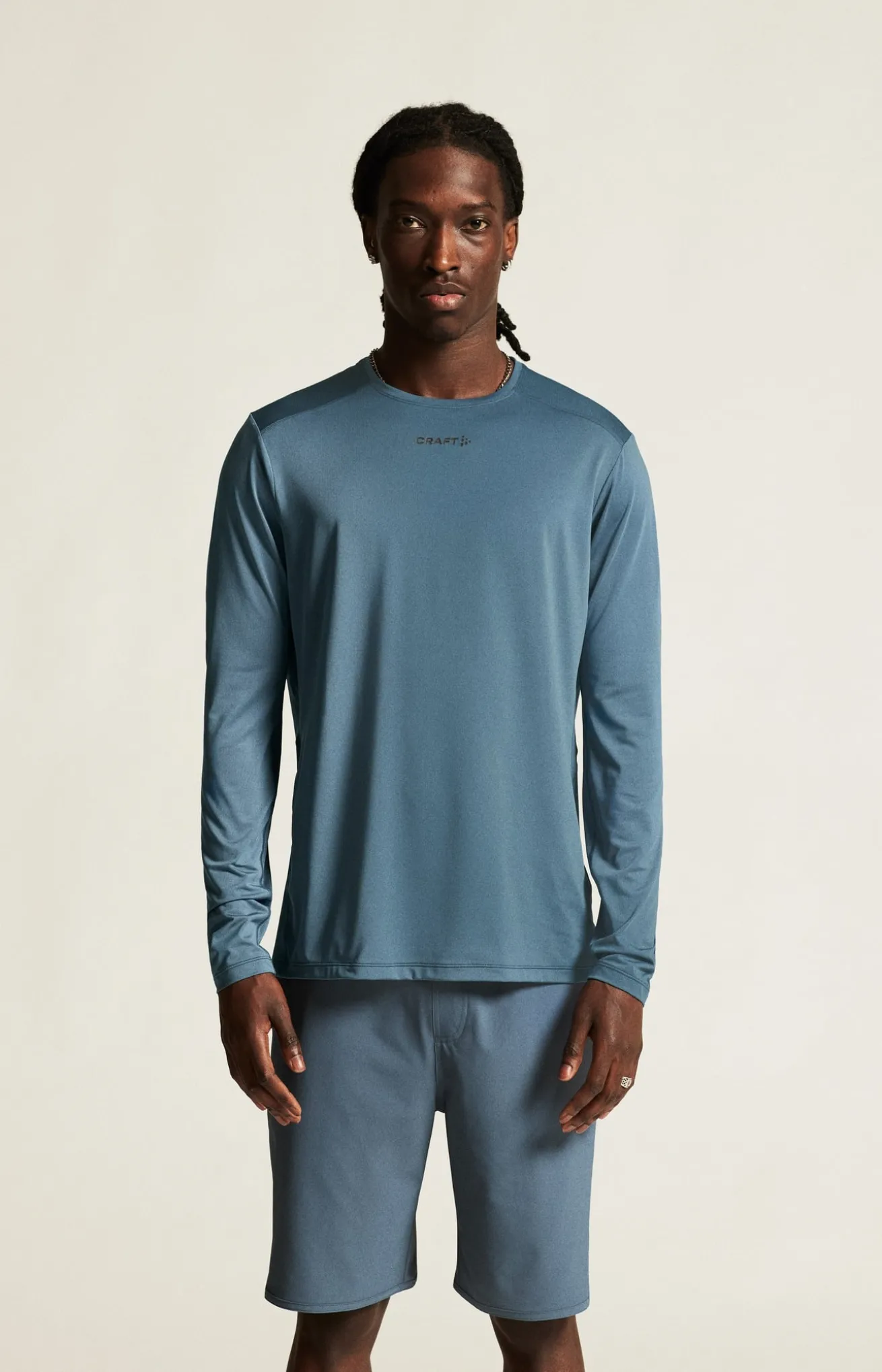 ADV Essence Ls Tee 2 M