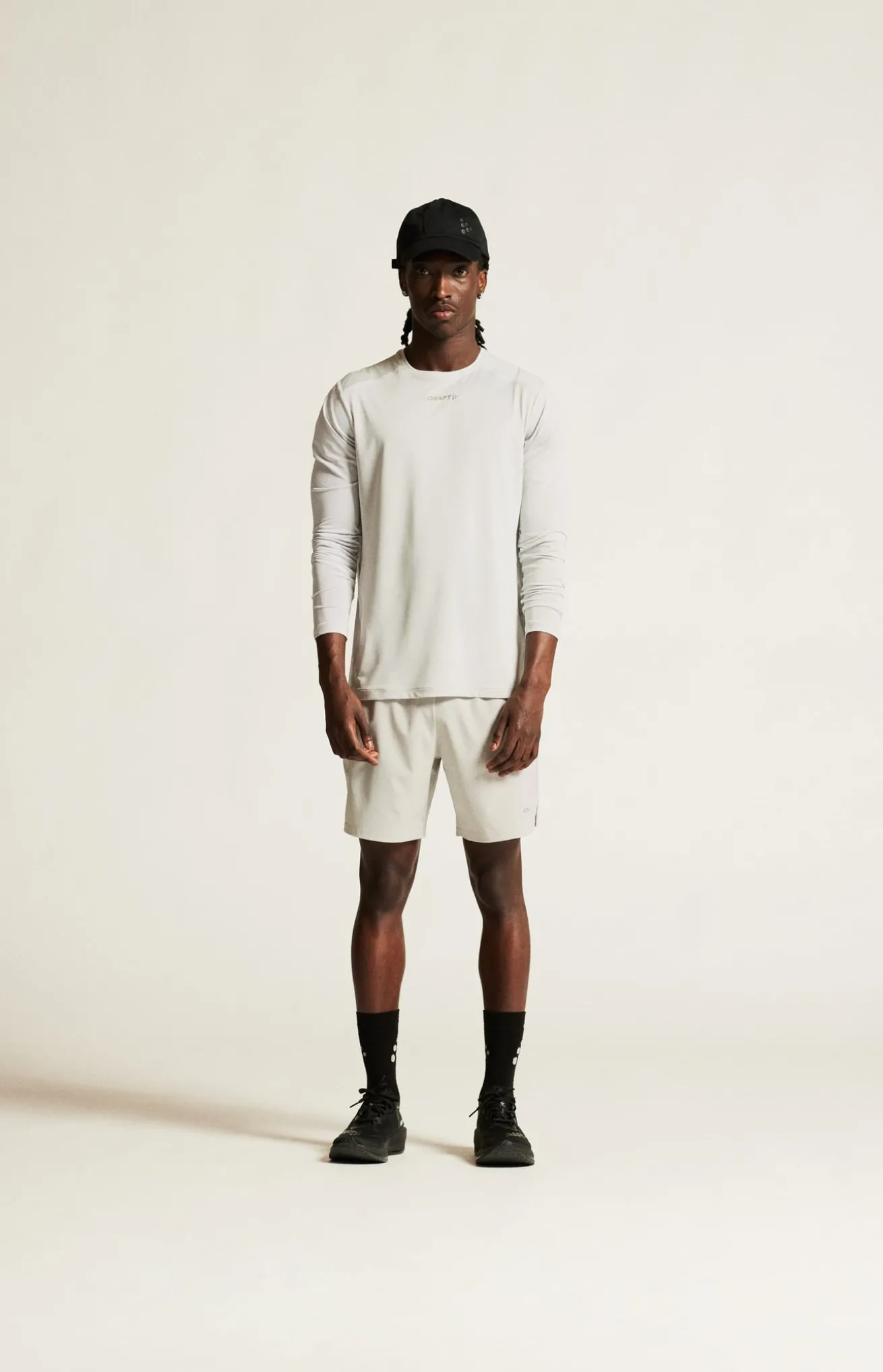 ADV Essence Ls Tee 2 M