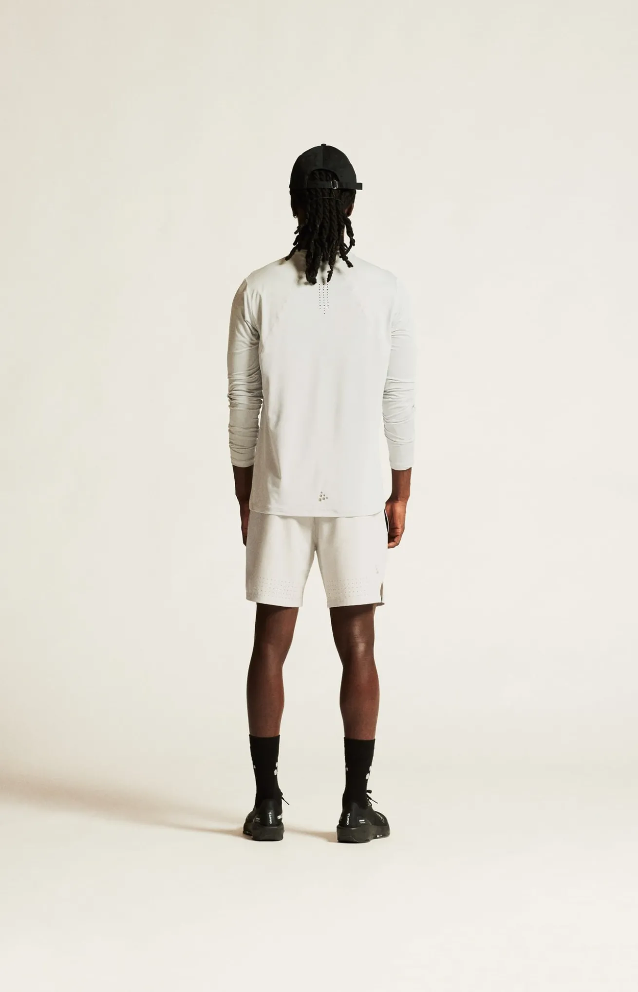 ADV Essence Ls Tee 2 M