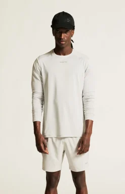 ADV Essence Ls Tee 2 M