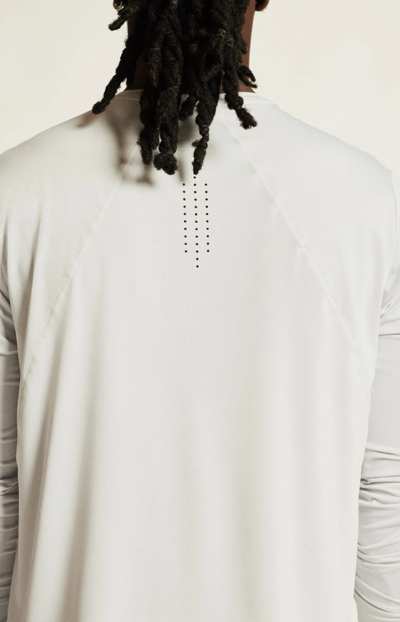 ADV Essence Ls Tee 2 M