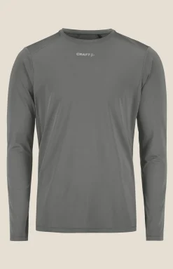ADV Essence Ls Tee 2 M