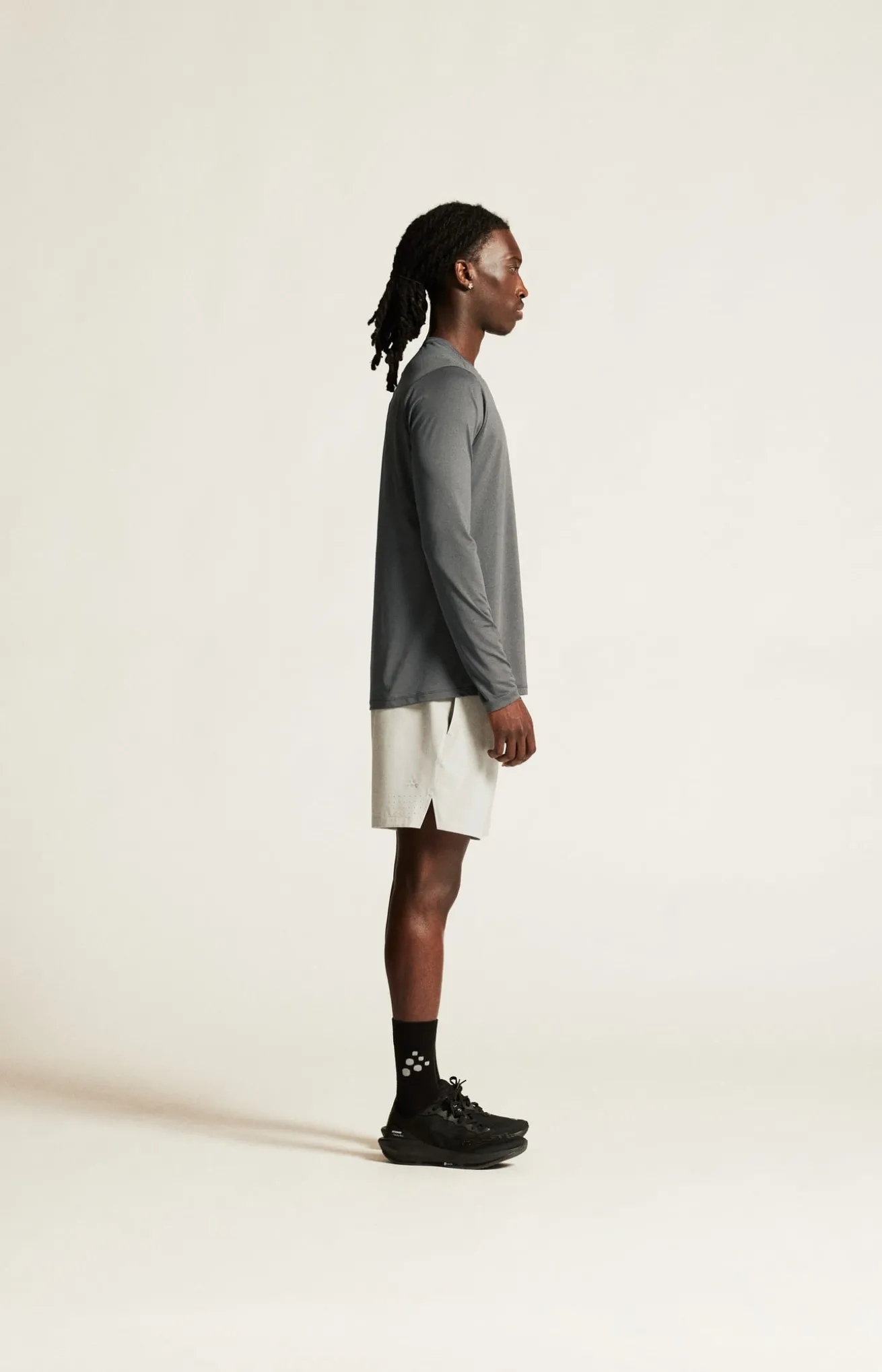 ADV Essence Ls Tee 2 M