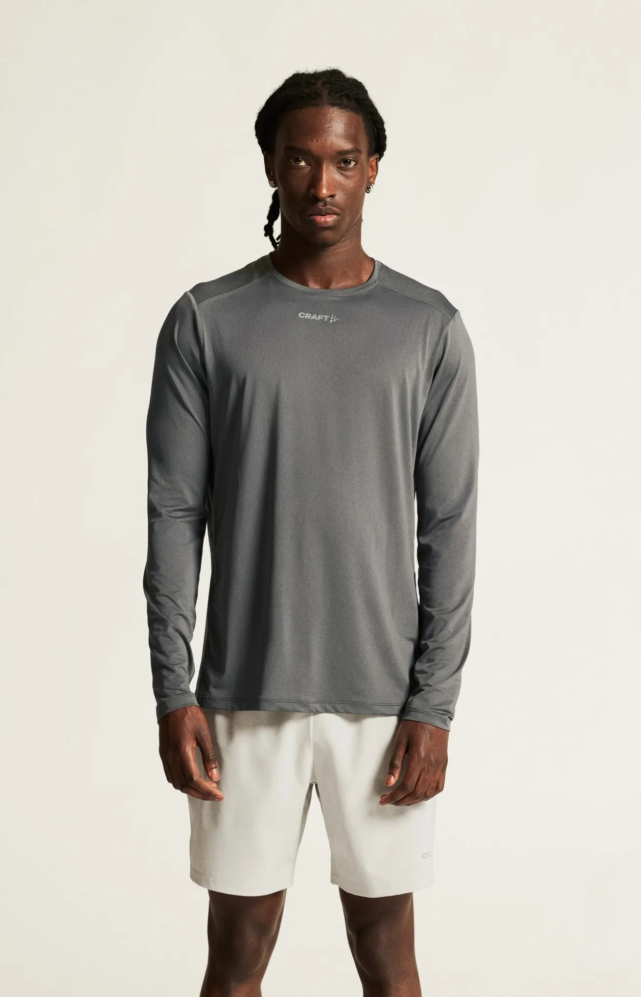 ADV Essence Ls Tee 2 M