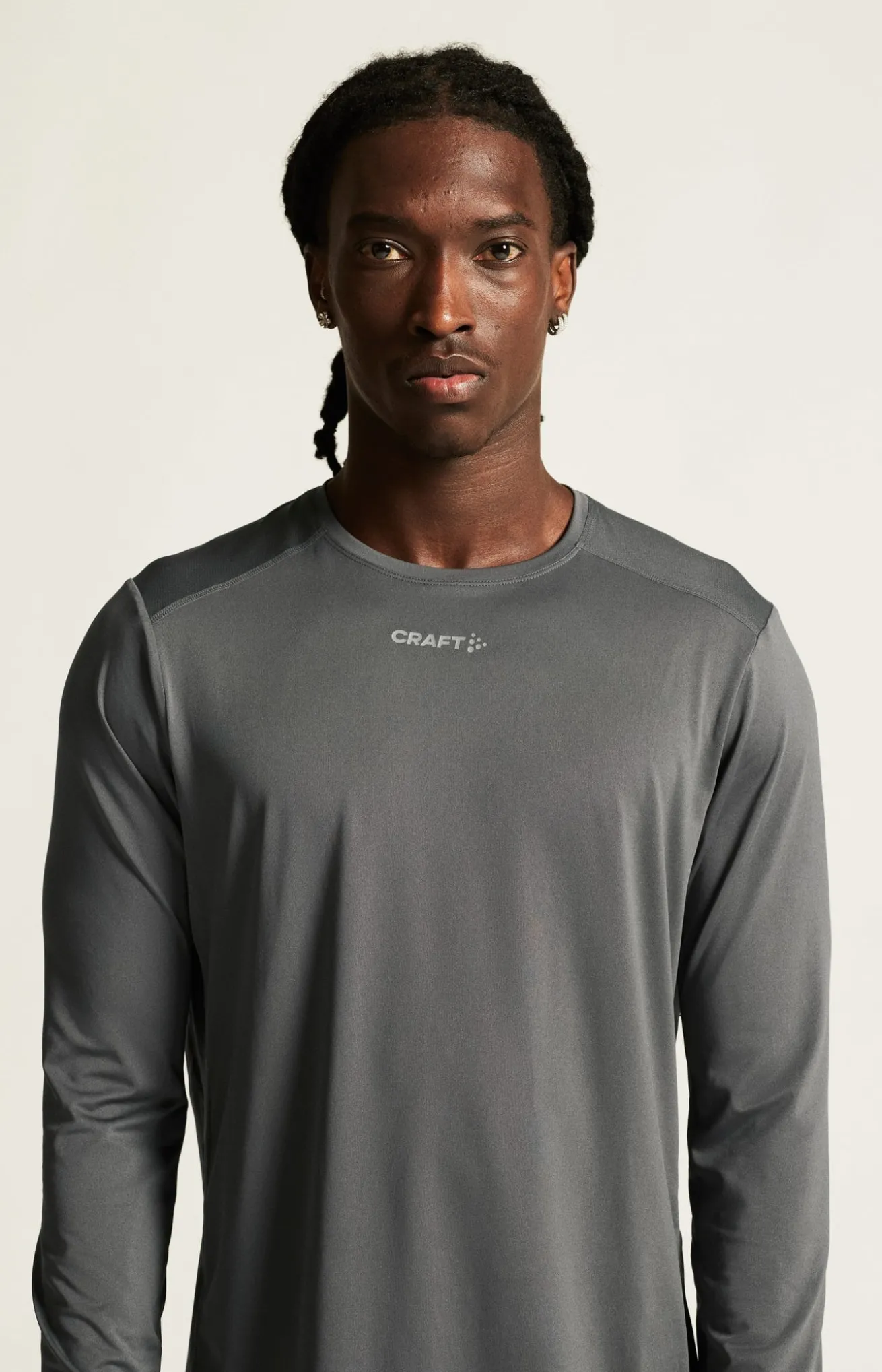 ADV Essence Ls Tee 2 M