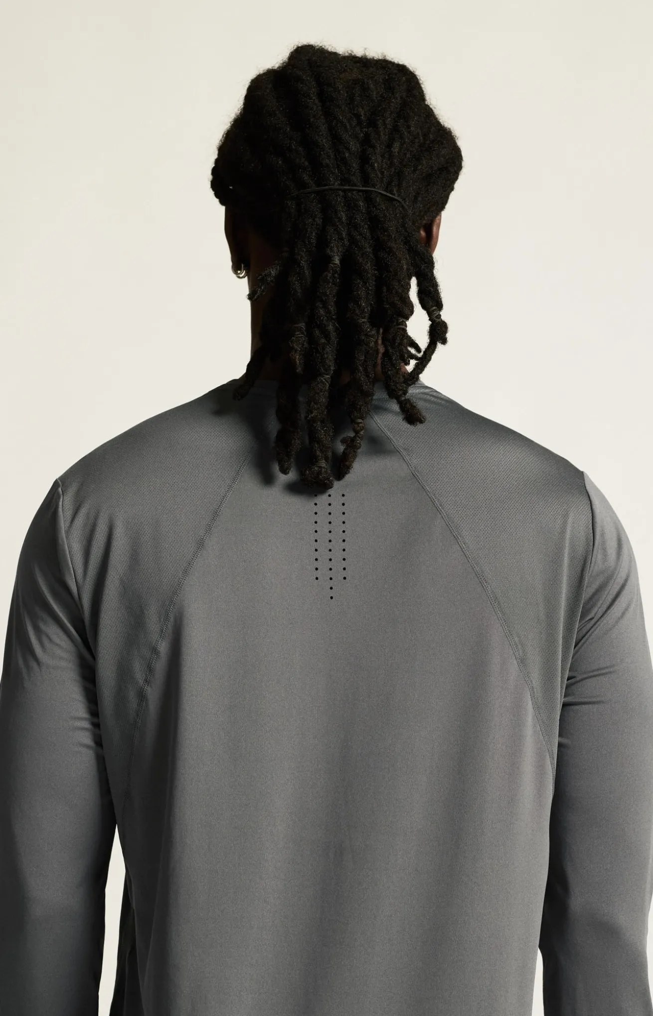 ADV Essence Ls Tee 2 M