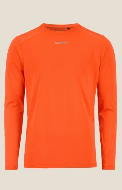 ADV Essence Ls Tee 2 M