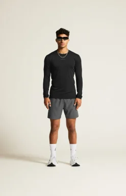 ADV Essence Ls Tee 2 M