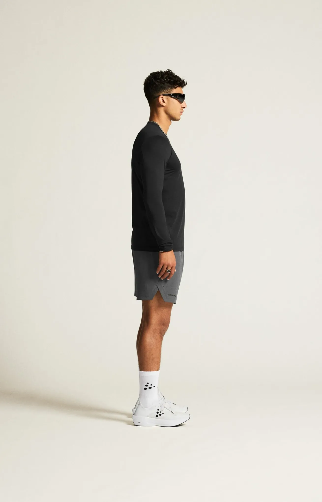 ADV Essence Ls Tee 2 M