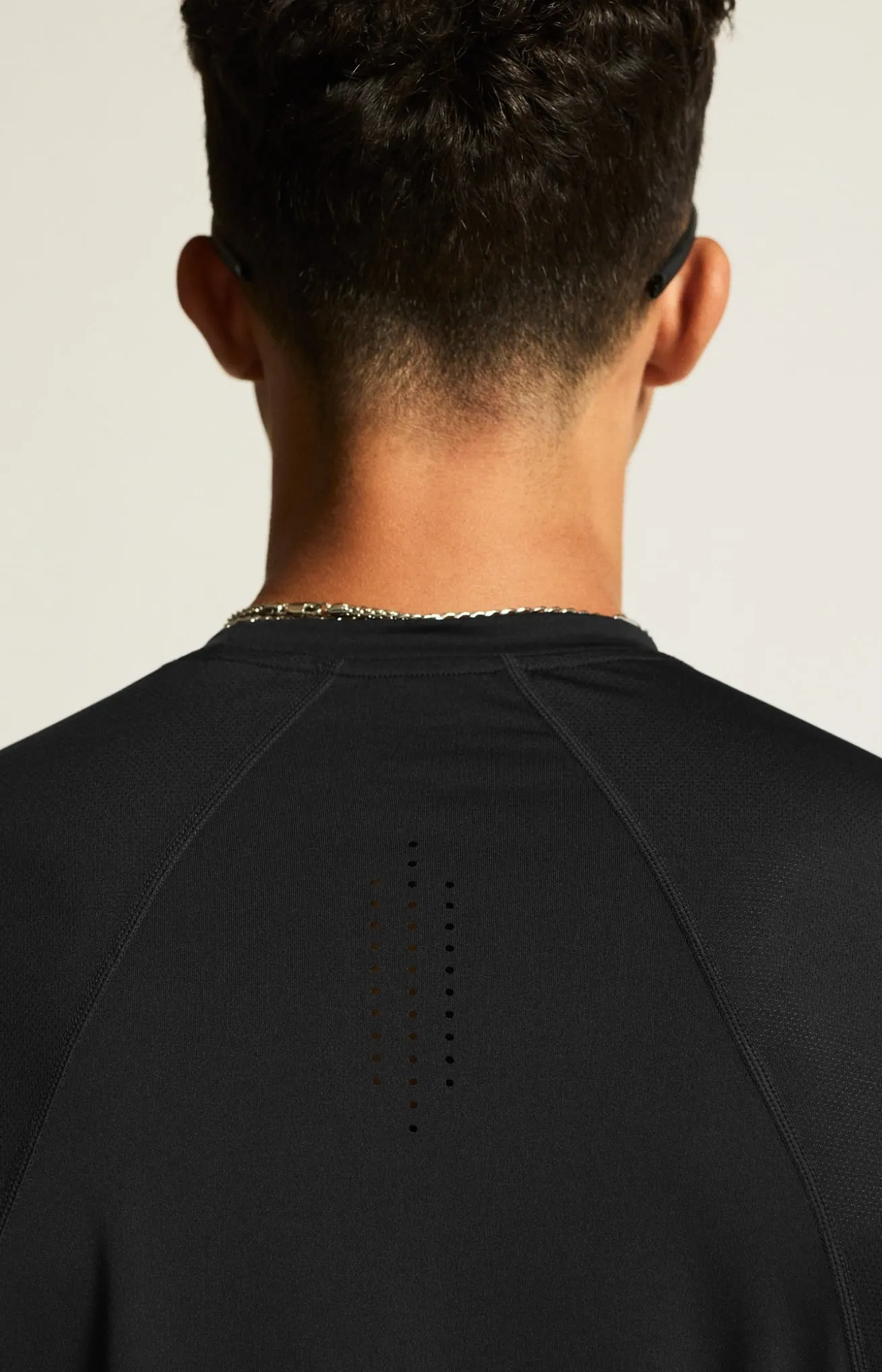 ADV Essence Ls Tee 2 M