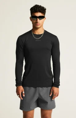 ADV Essence Ls Tee 2 M