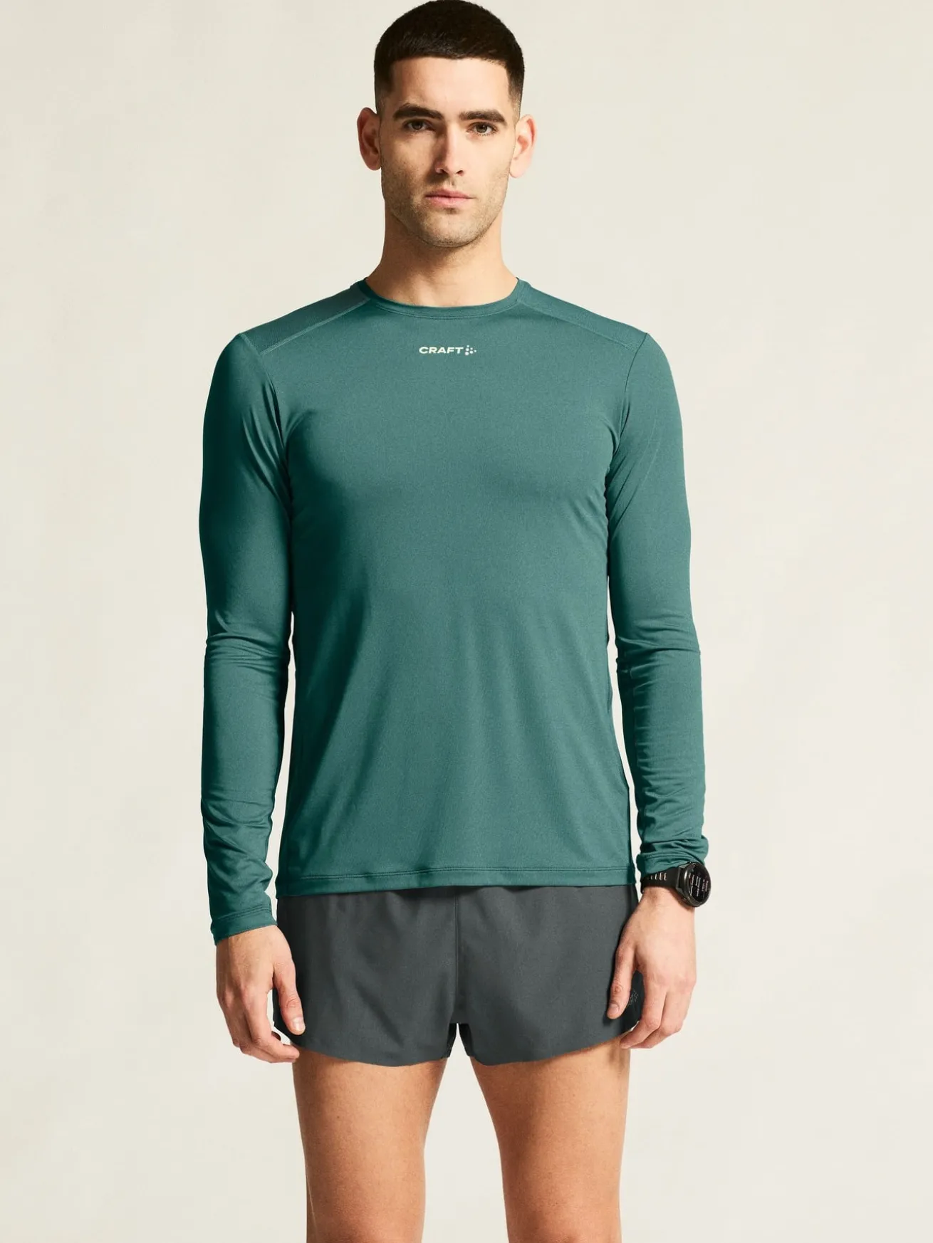 ADV Essence Ls Tee 2 M