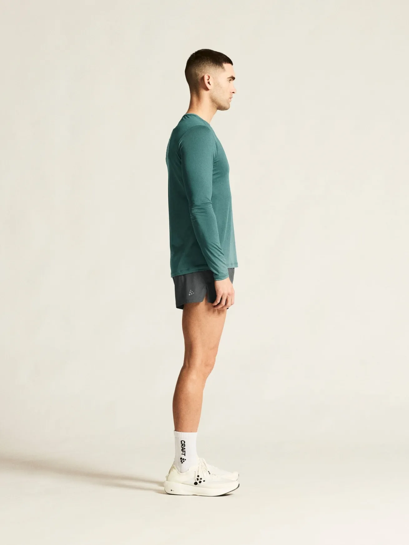 ADV Essence Ls Tee 2 M