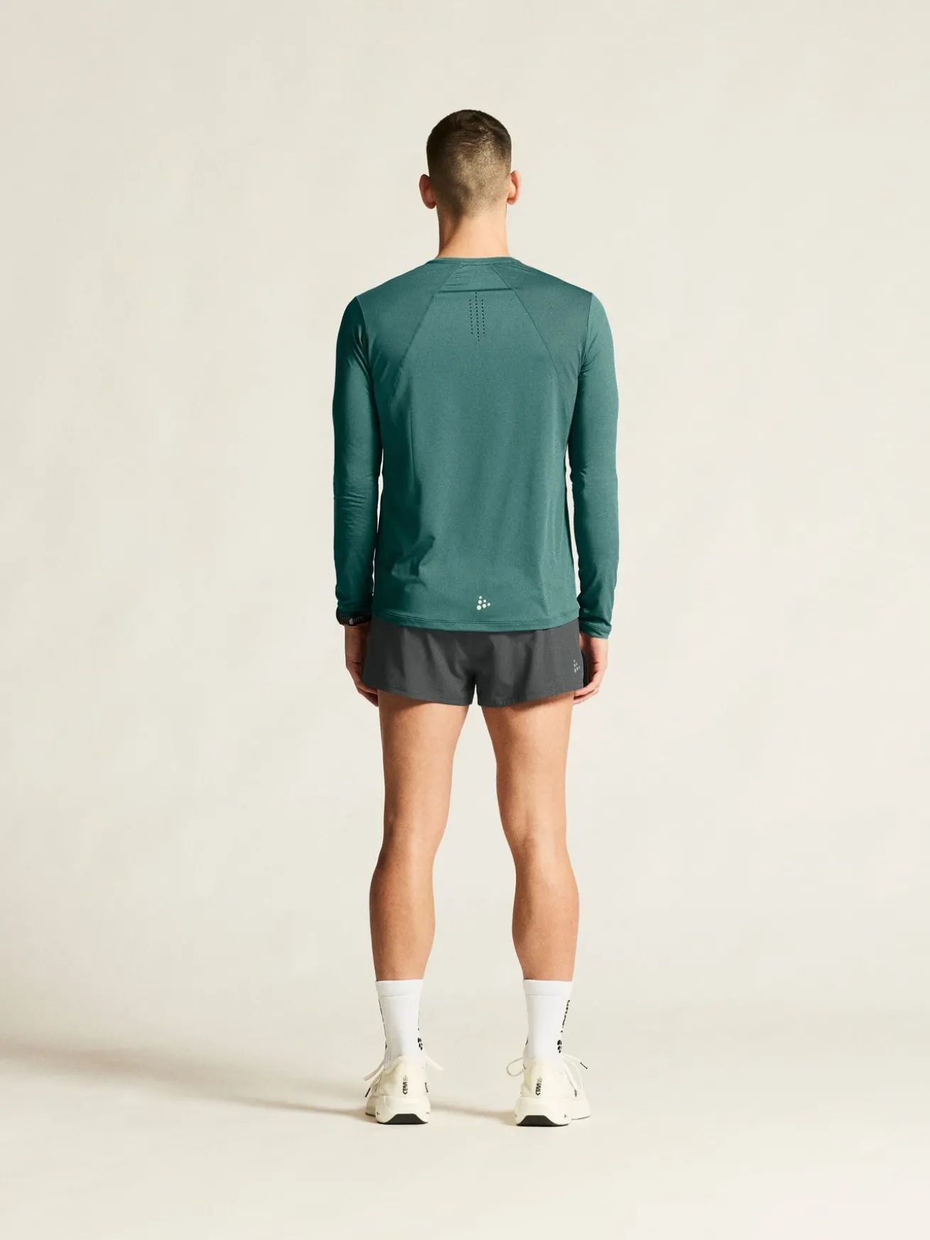 ADV Essence Ls Tee 2 M