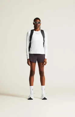 ADV Essence Ls Tee 2 W