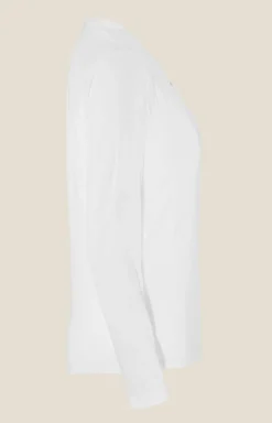 ADV Essence Ls Tee 2 W
